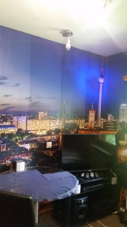 Specialplaceinberlin Kültér fotó